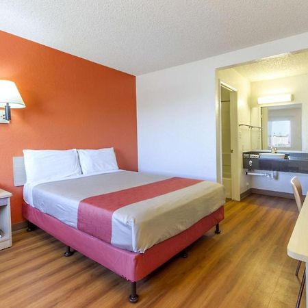 Motel 6-Phoenix, Az - Airport - 24Th Street Ngoại thất bức ảnh